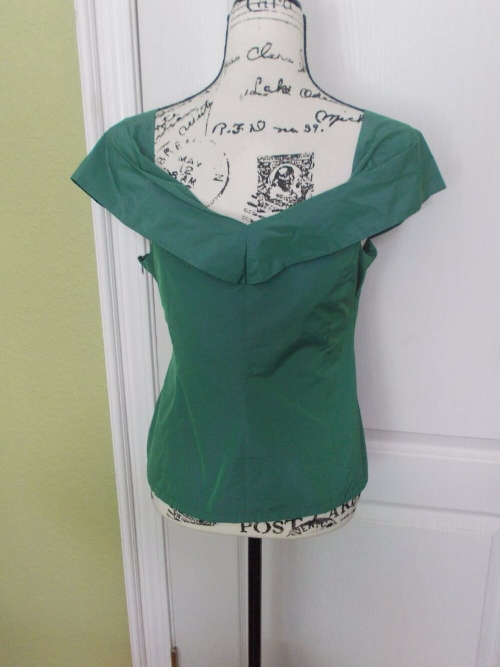 Lilith Top - Picture 4 of 5